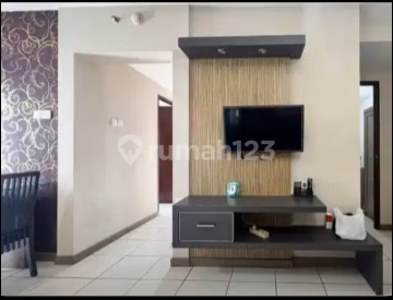 Apartemen Central Park Jual Studio Central Park - Berlokasi di Central Park, Jak #593814 - foto 4