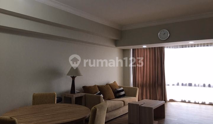 Apartemen Taman Anggrek Jual 2BR - Kesempatan terbatas buat Anda #126390