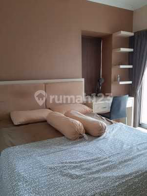 Apartemen Central Park Jual Studio Central Park - Condominium yang terletak di C #588939 - foto 3