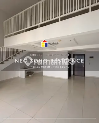 Apartemen Central Park Jual Studio Central Park - Kesempatan terbatas buat Anda #647863 - foto 2