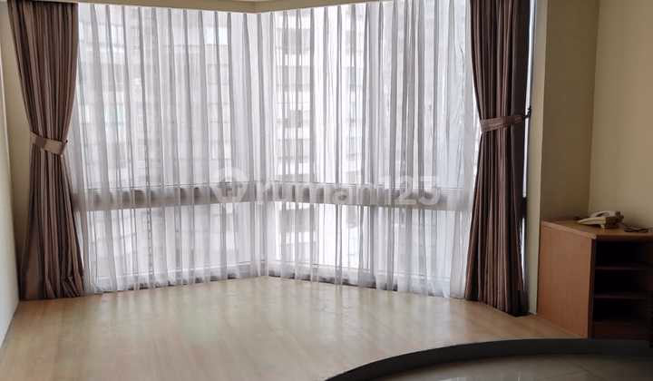 Apartemen Taman Anggrek Jual Studio 88m² - Apartemen 1 lantai di Taman An #319258