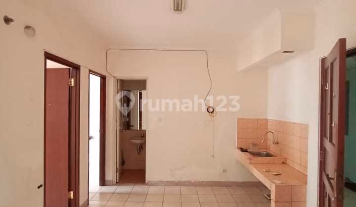 Apartemen Central Park Jual Studio Central Park - Unit apartemen yang terletak d #569432