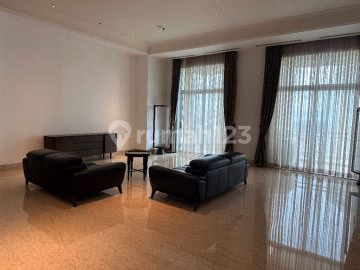 Apartemen Pakubuwono Jual Studio Pakubuwono - Unit apartemen yang terletak d #633707 - foto 4