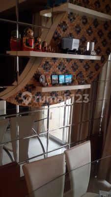 Apartemen Central Park Jual Studio Central Park - Berlokasi di Central Park, Jak #250163 - foto 4