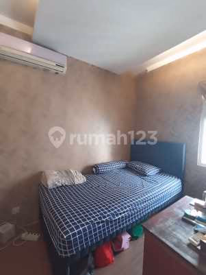 Apartemen Central Park Jual Studio Central Park - Unit apartemen 1 lantai di Cen #612392 - foto 3