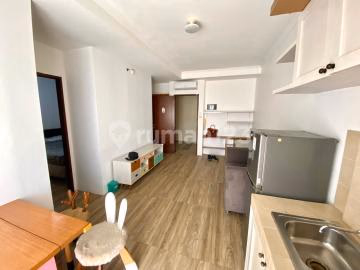 Apartemen Central Park Jual 2BR Central Park - Dijual Apartemen di wilayah Ce #459198 - foto 2