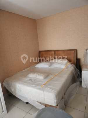 Apartemen Central Park Jual Studio Central Park - Di Central Park, Jakarta Barat #539823 - foto 3