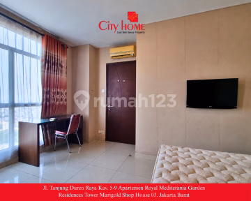 Apartemen Central Park Jual 4BR+ Central Park - Apartemen 1 lantai di Central #686115 - foto 2
