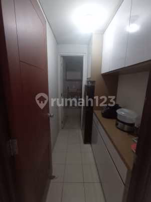 Apartemen Central Park Jual 1BR Central Park - Hunian berupa Unit apartemen 1 #408973 - foto 2