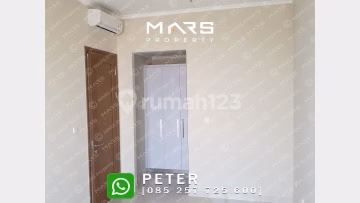 Apartemen Central Park Jual 1BR Central Park - Hunian berupa Apartemen 1 lant #366548 - foto 2