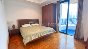 Apartemen Senayan Jual 1BR Senayan - DIJUAL Dibawah NJOP Apartemen #393393 - foto 3