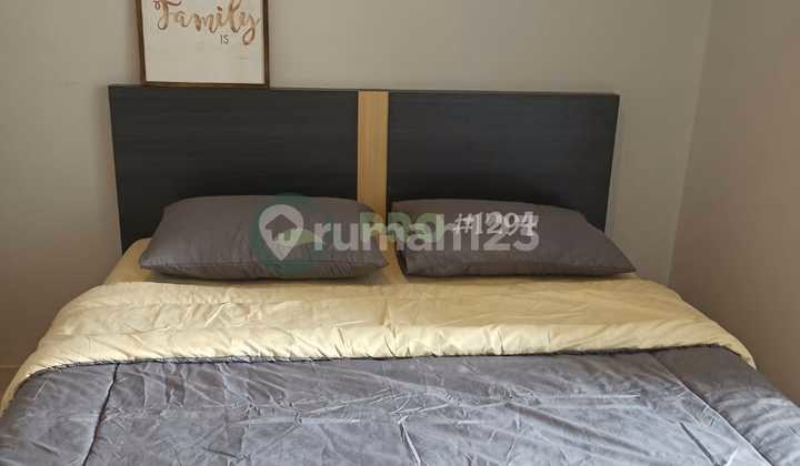 Apartemen Taman Anggrek Jual Studio - Taman Anggrek, Jakarta Barat - #353458