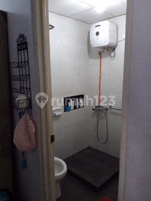 Apartemen Central Park Jual 4BR+ Central Park - Berlokasi di Central Park, Jak #638088 - foto 2