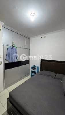 Apartemen Central Park Jual Studio Central Park - Unit apartemen 1 lantai di Cen #310974 - foto 2