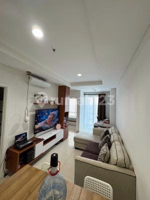 Apartemen Central Park Jual Studio Central Park - Hunian berupa Apartemen 1 lant #643084 - foto 2