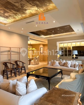 Apartemen Senayan Jual 1BR Senayan - Untuk Anda yang mencari Condom #384995 - foto 2