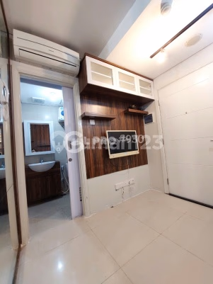 Apartemen Central Park Jual Studio Central Park - Apartemen 1 lantai di kawasan #743741 - foto 5