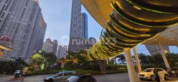 Apartemen Central Park Jual Studio Central Park - Apartemen yang terletak di Cen #593707 - foto 2