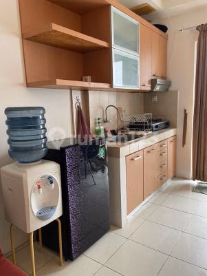 Apartemen Central Park Jual 2BR Central Park - Apartemen 1 lantai di Central #329638 - foto 2