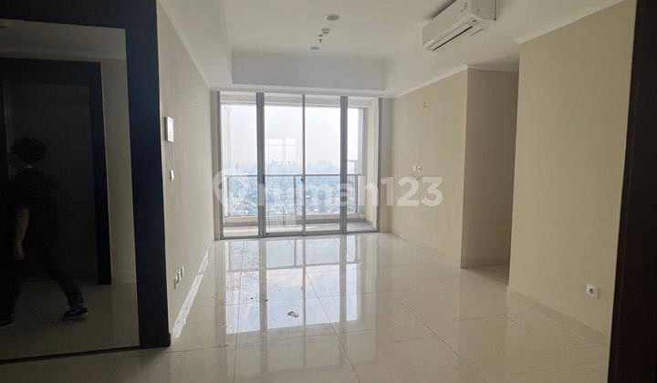 Apartemen Taman Anggrek Jual 1BR - Untuk Anda yang mencari Condom #584467