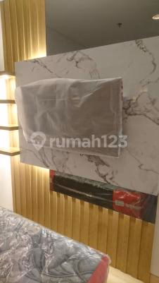 Apartemen Central Park Jual 3BR Central Park - Untuk Anda yang mencari Condom #418897 - foto 4