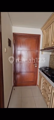 Apartemen Central Park Jual Studio Central Park - Unit apartemen yang terletak d #690841 - foto 5