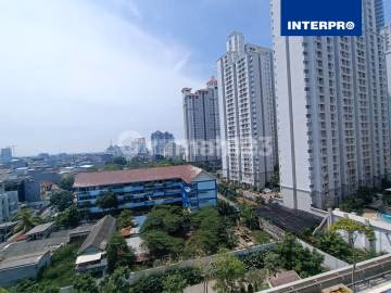 Apartemen Central Park Jual 1BR Central Park 67m² - Dijual Grand Madison Podomoro #316259 - foto 3