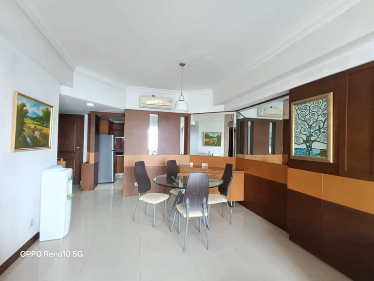 Ilustrasi Panduan Beli Apartemen Secondary Taman Anggrek: 8 Langkah Aman
