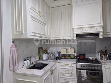 Apartemen Central Park Jual Studio Central Park Lt.106 - Berlokasi di Central Park, Jak #692807 - foto 5