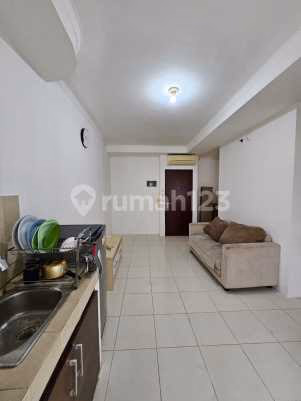 Apartemen Central Park Sewa Studio Central Park - Unit apartemen yang terletak d #544919 - foto 5
