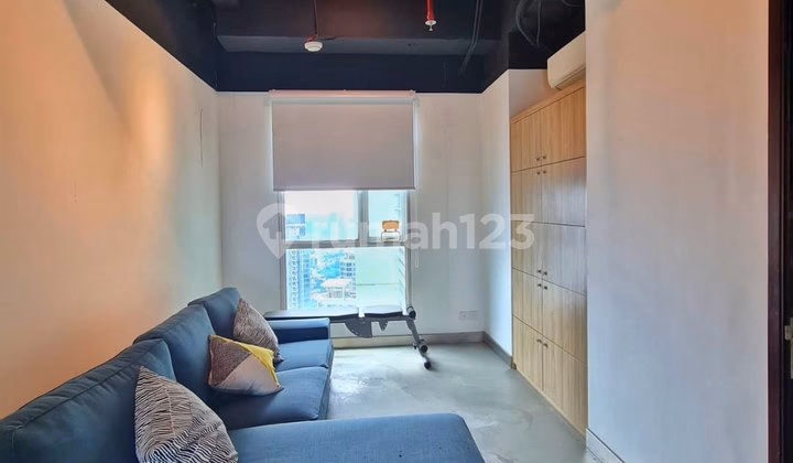 Apartemen Central Park Jual 3BR Central Park Lt.112 - Apartment dijual 

 Apartemen #573041
