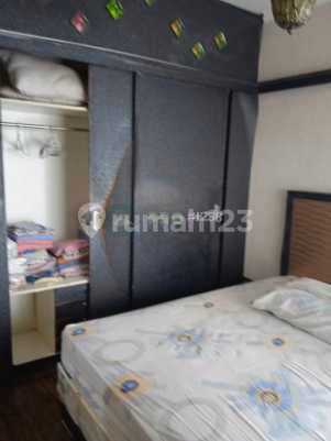 Apartemen Central Park Jual 1BR Central Park - Central Park, Jakarta Barat - #307052 - foto 5