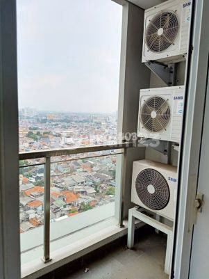 Apartemen Central Park Jual Studio Central Park - Condominium 1 lantai di kawasa #911008 - foto 5