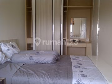 Apartemen Central Park Jual Studio Central Park - Berlokasi di Central Park, Jak #579577 - foto 3