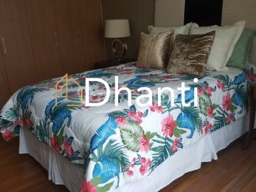 Apartemen Pakubuwono Jual 1BR Pakubuwono - Pakubuwono, Jakarta Barat - di #659392 - foto 5