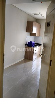 Apartemen Central Park Jual Studio Central Park - Condominium 1 lantai di Centra #506504 - foto 4