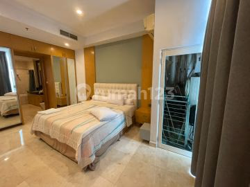 Apartemen Senayan Jual 1BR Senayan - Apartemen di Senayan.

Cek seg #528808 - foto 4