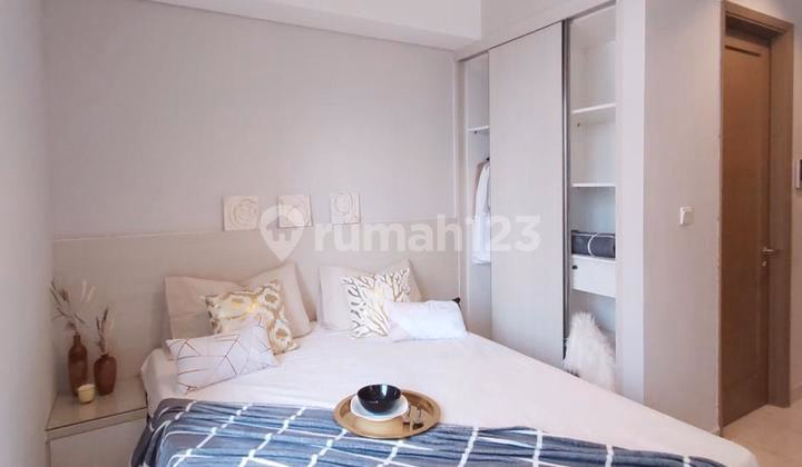 Apartemen Taman Anggrek Jual Studio - Taman Anggrek, Jakarta Barat - #625059