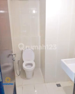 Apartemen Central Park Jual Studio Central Park - Dijual Cepat Neo Soho Dakota S #458562 - foto 2