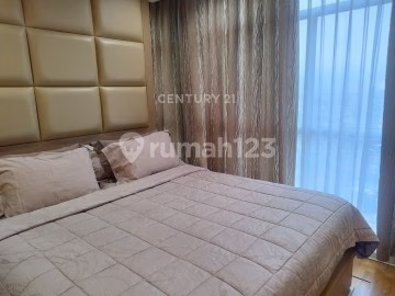 Apartemen Central Park Jual Studio Central Park - Central Park, Jakarta Barat - #688936 - foto 2