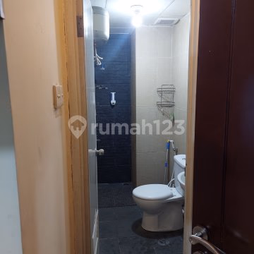 Apartemen Central Park Jual 2BR Central Park - Condominium 1 lantai di kawasa #693398 - foto 4