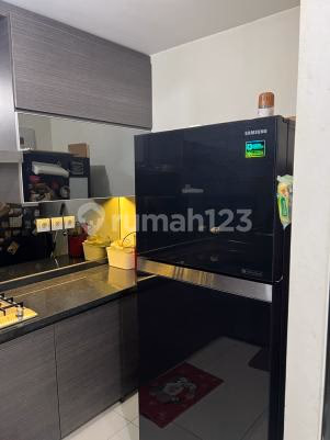 Apartemen Central Park Jual 2BR Central Park - Di kawasan Central Park, Jakar #899339 - foto 4