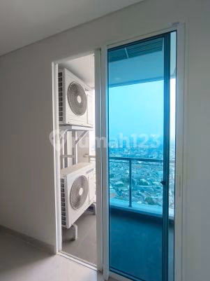 Apartemen Central Park Jual 1BR Central Park - Condominium yang terletak di C #999673 - foto 5