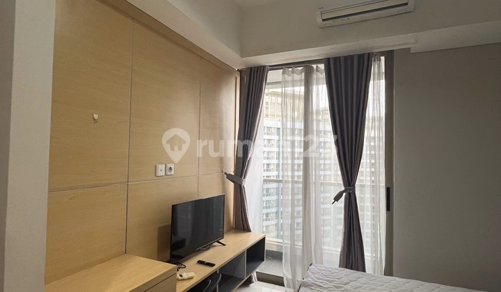 Apartemen Taman Anggrek Jual Studio 28m² - Untuk Anda yang mencari Aparte #536886