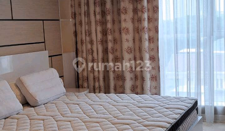 Apartemen Senayan Jual Studio Senayan - Di Senayan, Jakarta Barat, ada #535993