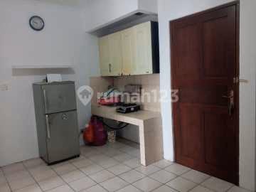 Apartemen Central Park Jual Studio Central Park - Untuk Anda yang mencari Condom #618605 - foto 5
