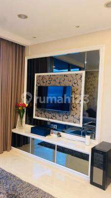 Apartemen Senayan Jual Studio Senayan Lt.170 - Berlokasi di Senayan, Jakarta #589369 - foto 5
