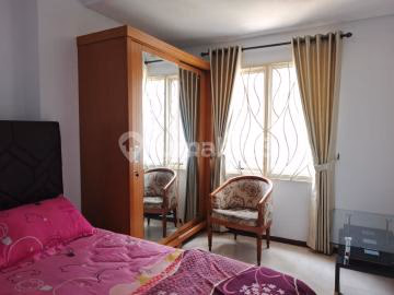 Apartemen Central Park Jual Studio Central Park - Condominium 1 lantai di Centra #678353 - foto 4