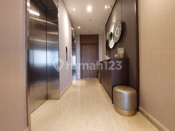 Apartemen Pakubuwono Jual Studio Pakubuwono - Unit apartemen yang terletak d #652150 - foto 2