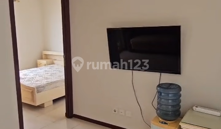 Apartemen Central Park Jual Studio Central Park - Unit apartemen yang terletak d #690841